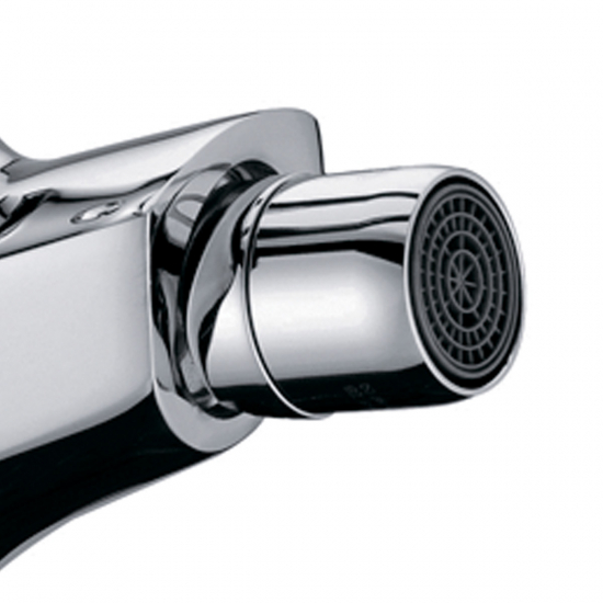 Смеситель для биде LEMARK Luna LM4108C хром