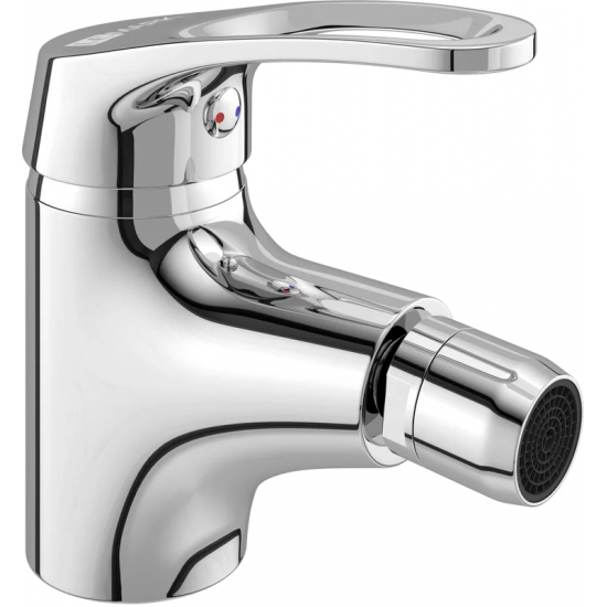 Смеситель для биде LEMARK Omega LM3108C хром