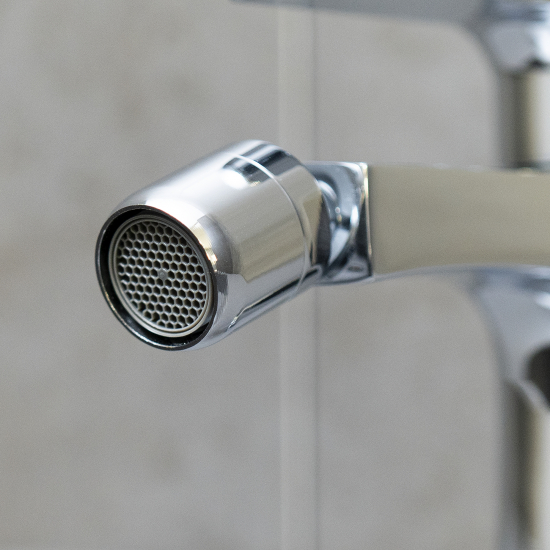 Смеситель для биде LEMARK Plus Grace LM1508C хром