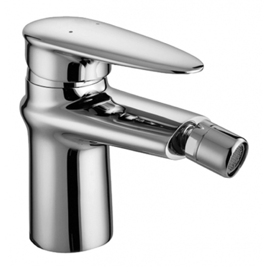 Смеситель для биде LEMARK Status LM4408C хром