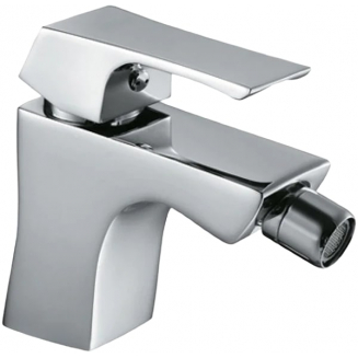 Смеситель для биде LEMARK Unit LM4508C хром