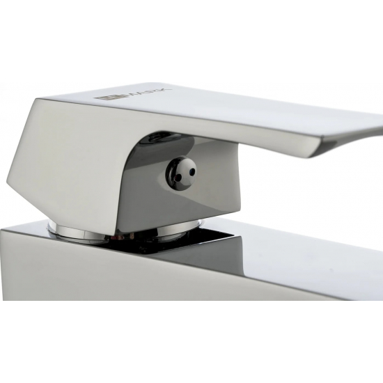 Смеситель для биде LEMARK Unit LM4508C хром