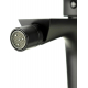 Смеситель для биде LEMARK Ursus LM7208BL чёрный
