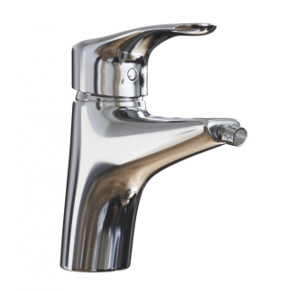 Смеситель для биде MIXLINE ML13-05 без подводки, хром