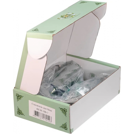 Смеситель для биде ПРОФСАН Элит ПСМ-100-7