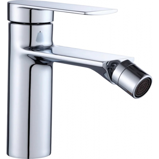 Смеситель для биде SAVOL S-601860 хром