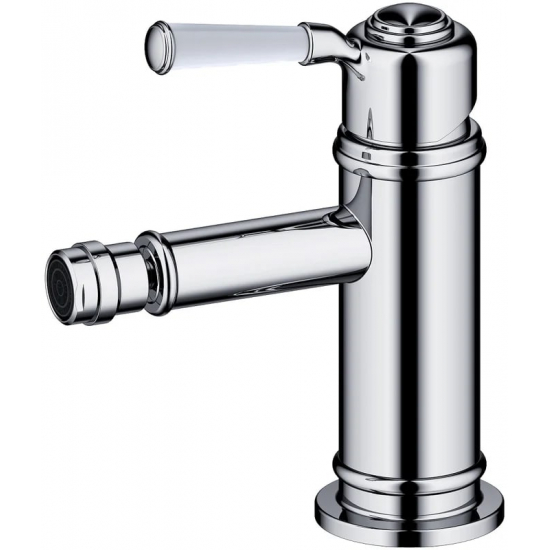 Смеситель для биде TIMO Arisa 5312/00F хром