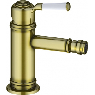 Смеситель для биде TIMO Arisa 5312/02F бронза