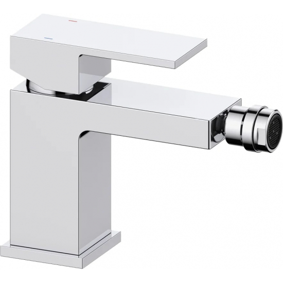 Смеситель для биде TIMO Selene 2062/00F хром