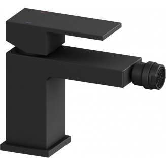 Смеситель для биде TIMO Selene 2062/03F чёрный