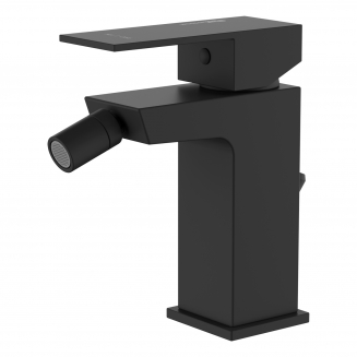 Смеситель для биде WASSERKRAFT Abens 2006 чёрный матовый