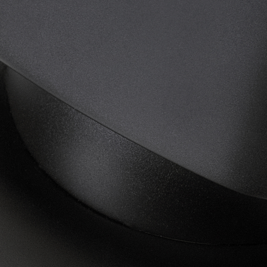 Смеситель для биде WASSERKRAFT Abens 2006 чёрный матовый