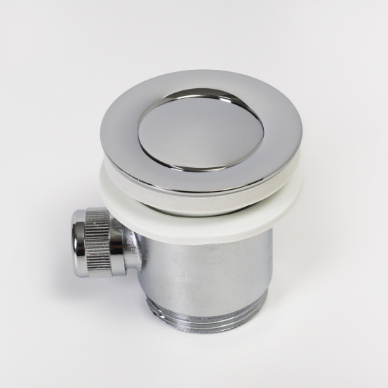 Смеситель для биде WASSERKRAFT Lopau 3206 хром