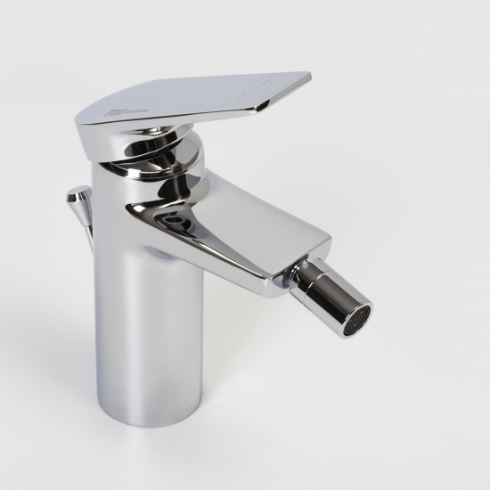 Смеситель для биде WASSERKRAFT Lopau 3206 хром