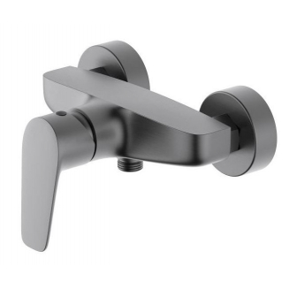 Смеситель для душа AQUATEK Бетта AQ1160BGM оружейная сталь