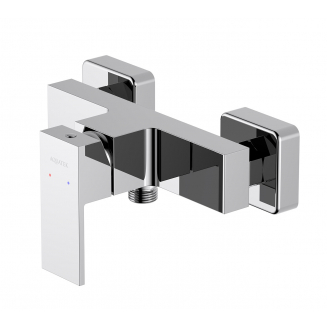 Смеситель для душа AQUATEK Либра AQ1660CR хром