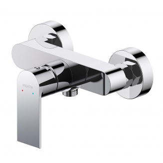 Смеситель для душа AQUATEK Лира AQ1460CR хром