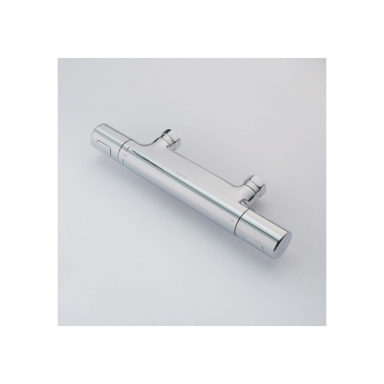 Смеситель для душа AQUATEK Ника AQ1863CR с термостатом, хром