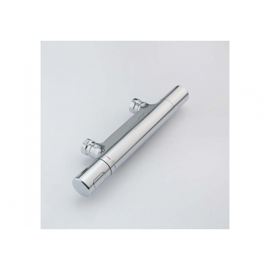 Смеситель для душа AQUATEK Ника AQ1863CR с термостатом, хром