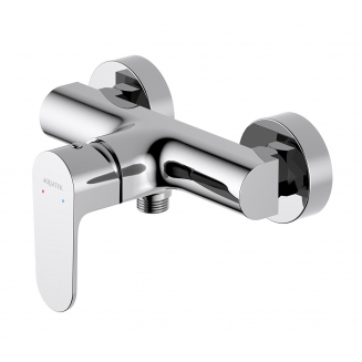 Смеситель для душа AQUATEK Оберон AQ1260CR хром