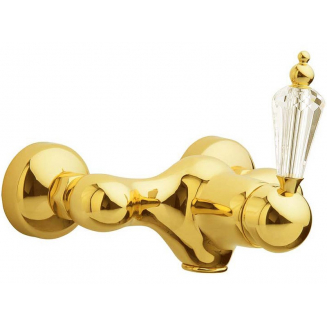 Смеситель для душа BOHEME Imperiale Presente 324 золото