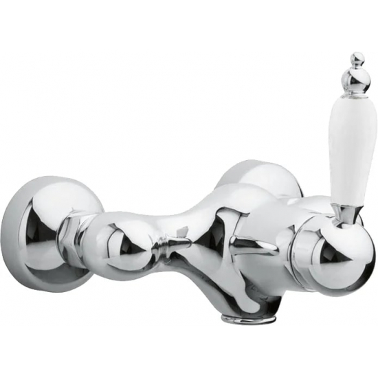 Смеситель для душа BOHEME Tradizionale Chromo 264 хром