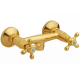 Смеситель для душа BOHEME Tradizionale Oro 294 золото
