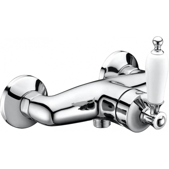 Смеситель для душа BOHEME Vogue 224 хром