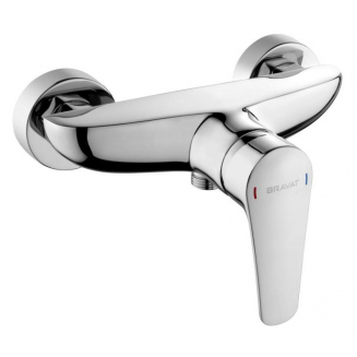 Смеситель для душа BRAVAT Arden F9351385CP-01-RUS хром