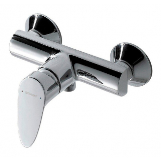 Смеситель для душа BRAVAT Drop F94898C хром