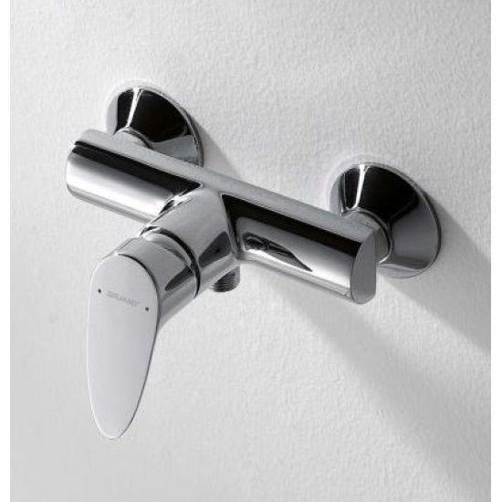 Смеситель для душа BRAVAT Drop F94898C хром