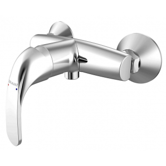 Смеситель для душа BRAVAT Fit F9135188CP-01-RUS хром