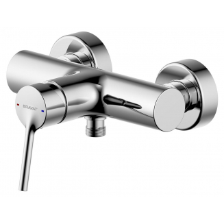 Смеситель для душа BRAVAT Palace F9172217CP-01-RUS хром