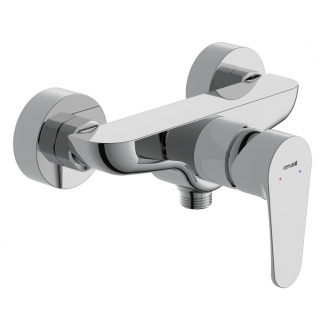 Смеситель для душа CERSANIT Cersania A63032 хром