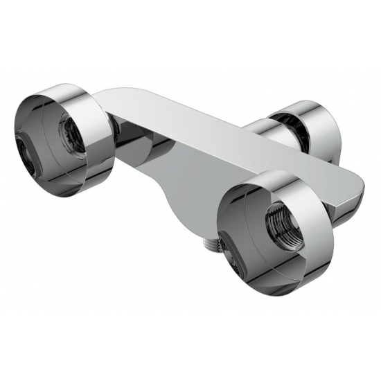 Смеситель для душа CERSANIT Cersania A63032 хром