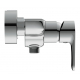 Смеситель для душа CERSANIT Cersania A63032 хром