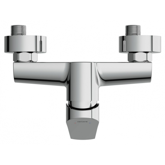 Смеситель для душа CERSANIT Flavis A63036 хром