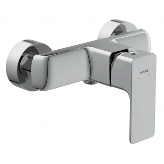 Смеситель для душа CERSANIT Geo A63041 хром