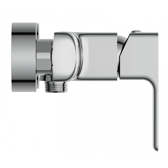 Смеситель для душа CERSANIT Geo A63041 хром
