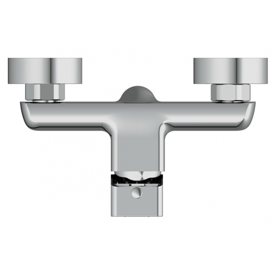 Смеситель для душа CERSANIT Geo A63041 хром