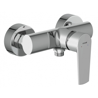 Смеситель для душа CERSANIT Moduo A64099 хром