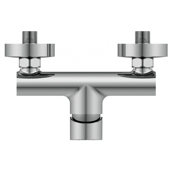 Смеситель для душа CERSANIT Moduo A64099 хром