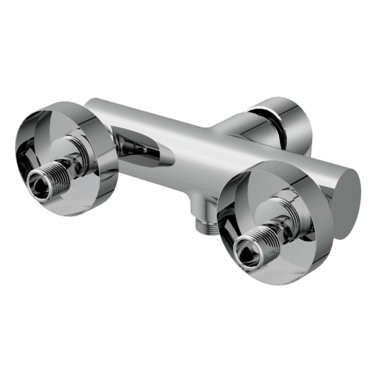 Смеситель для душа CERSANIT Moduo A64099 хром
