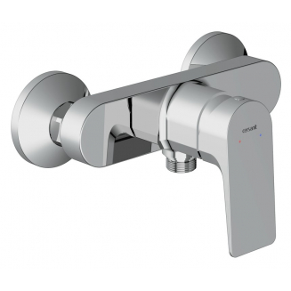 Смеситель для душа CERSANIT Nature A63065 хром