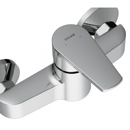 Смеситель для душа CERSANIT Vero A63062 хром