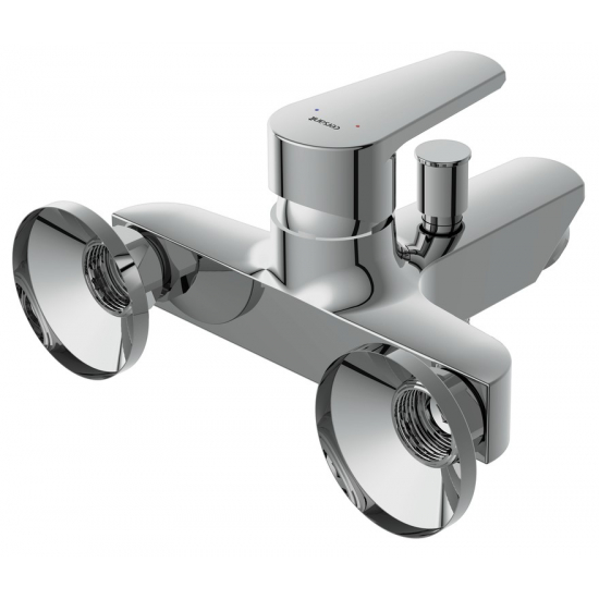 Смеситель для душа CERSANIT Vero A63062 хром