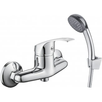 Смеситель для душа DECOROOM SO71055 хром