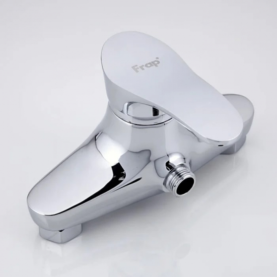 Смеситель для душа FRAP H01 F2001 хром