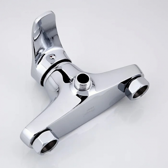 Смеситель для душа FRAP H01 F2001 хром