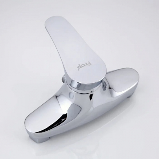 Смеситель для душа FRAP H01 F2001 хром